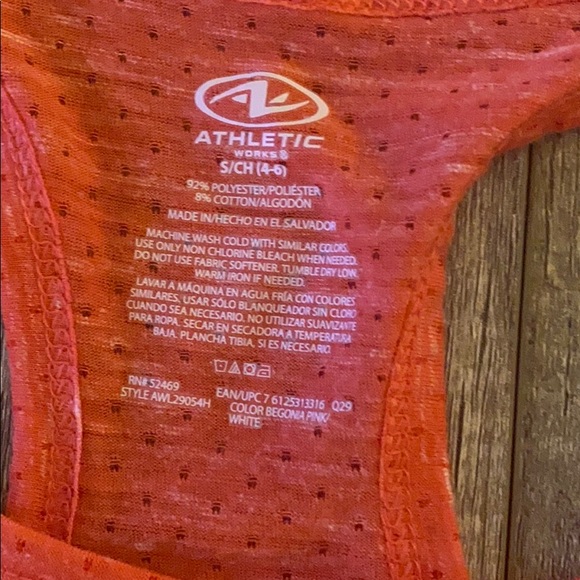 Country cutie with a rock and roll booty tank top - Picture 2 of 3